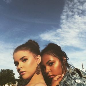 Meet your Posher, Bailey